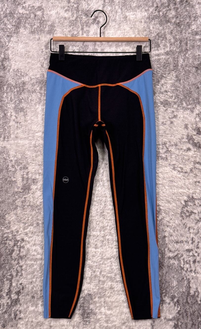Janji Leggings Small Womens 7/8 Groundwork Tight 2.0 Activewear